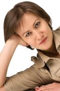 russische vrouw