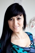 russische vrouw