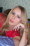 russische vrouw