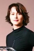 russische vrouw