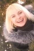 russische vrouw