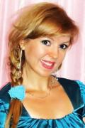 russische vrouw